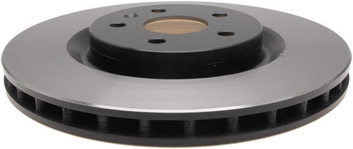 580756 Advanced Technology Disc Brake Rotor