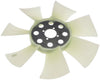 Engine Cooling Fan Blade for Silverado 2500 HD, Silverado 3500 Hd+More 621-111
