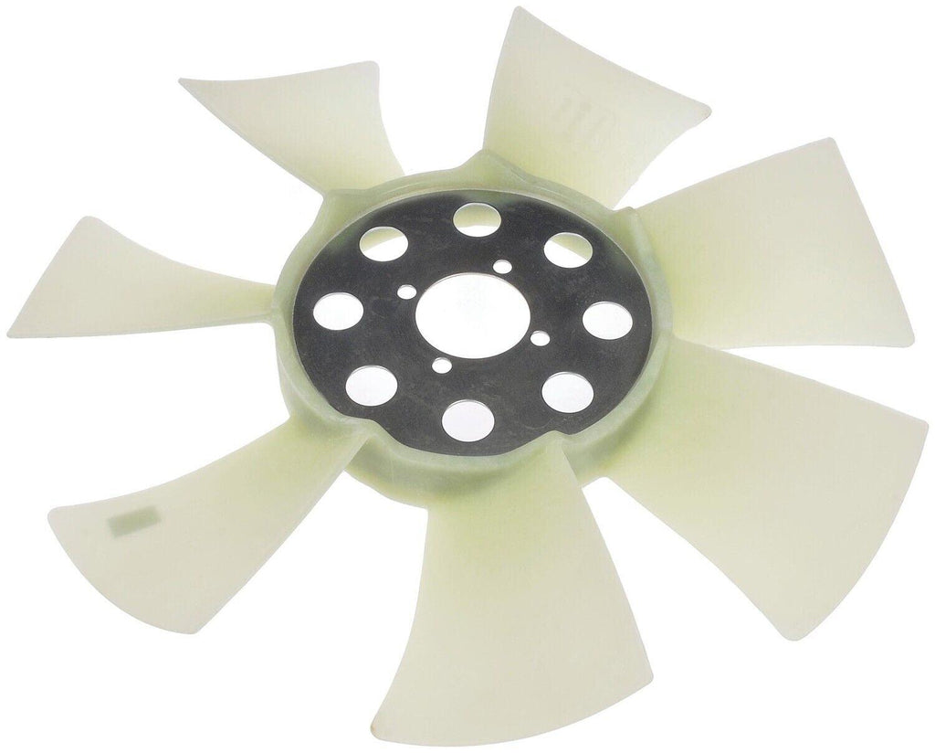 Engine Cooling Fan Blade for Silverado 2500 HD, Silverado 3500 Hd+More 621-111