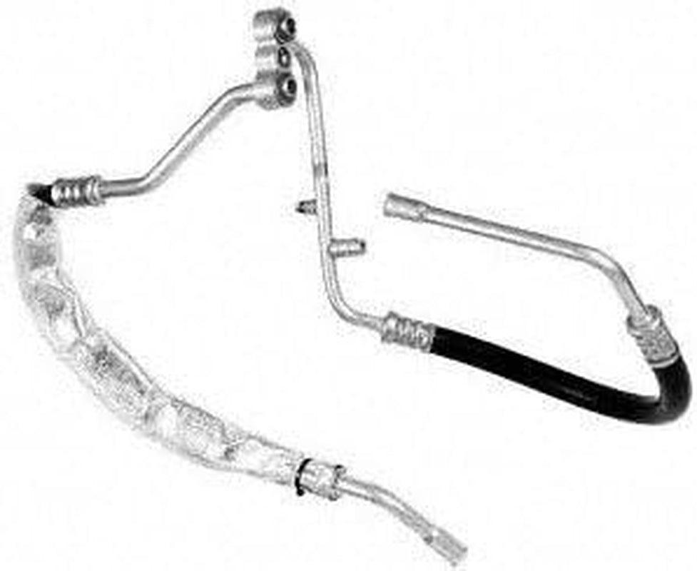 56514 Hose Assembly