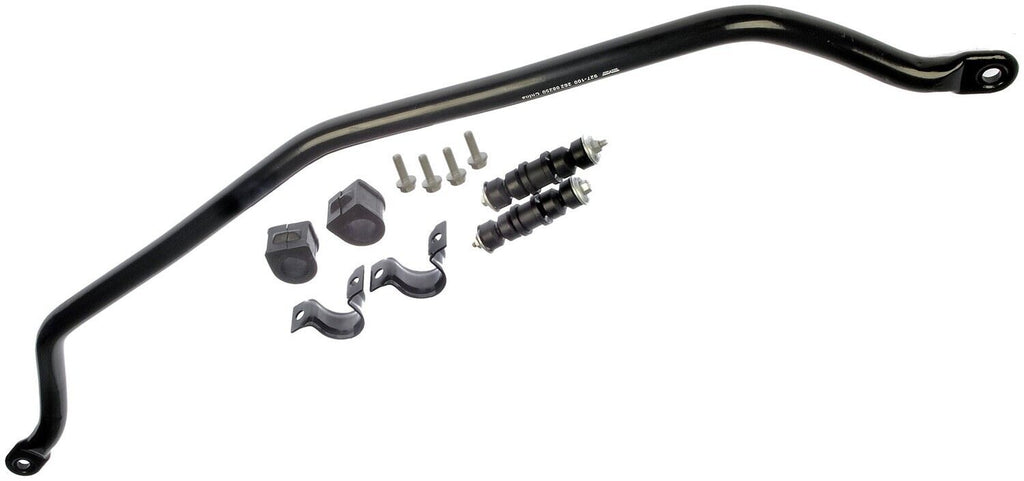 Suspension Stabilizer Bar for Impala Limited, Impala, Grand Prix+More 927-100