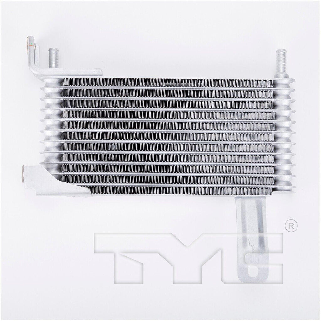 TYC Automatic Transmission Oil Cooler for Ford 19008