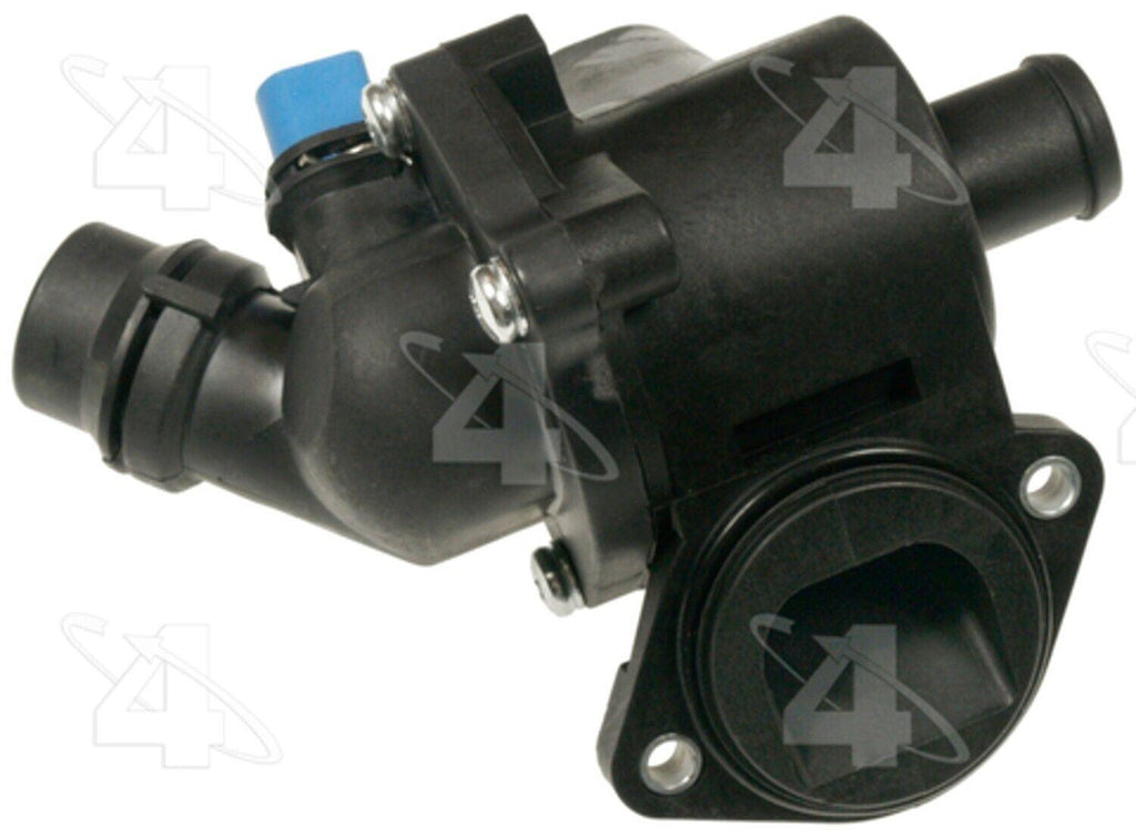 Four Seasons Engine Coolant Water Outlet Housing Kit for A4, A4 Quattro 85960