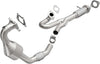 Manifold Catalytic Converter OEM Grade Federal/Epa Compliant 52219