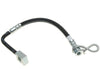 Raybestos Brake Hydraulic Hose for E-150, E-150 Club Wagon BH382697