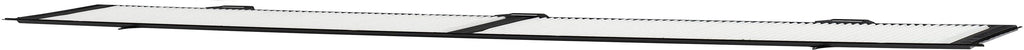C25835 one Advanced Cabin Air Filter Compatible with Select BMW Vehicles