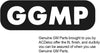 GM Genuine Parts 15-22211 Air Conditioning Compressor and Clutch Assembly