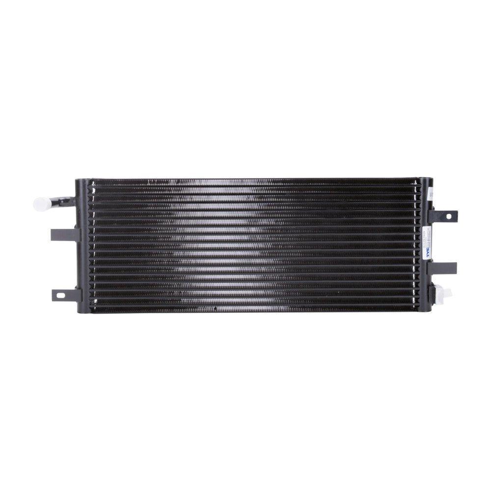 Drive Motor Inverter Cooler