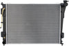 221-9335 Radiator, 1 Pack