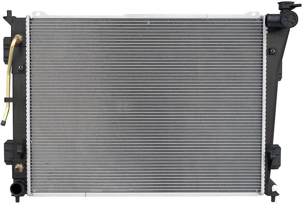 221-9335 Radiator, 1 Pack
