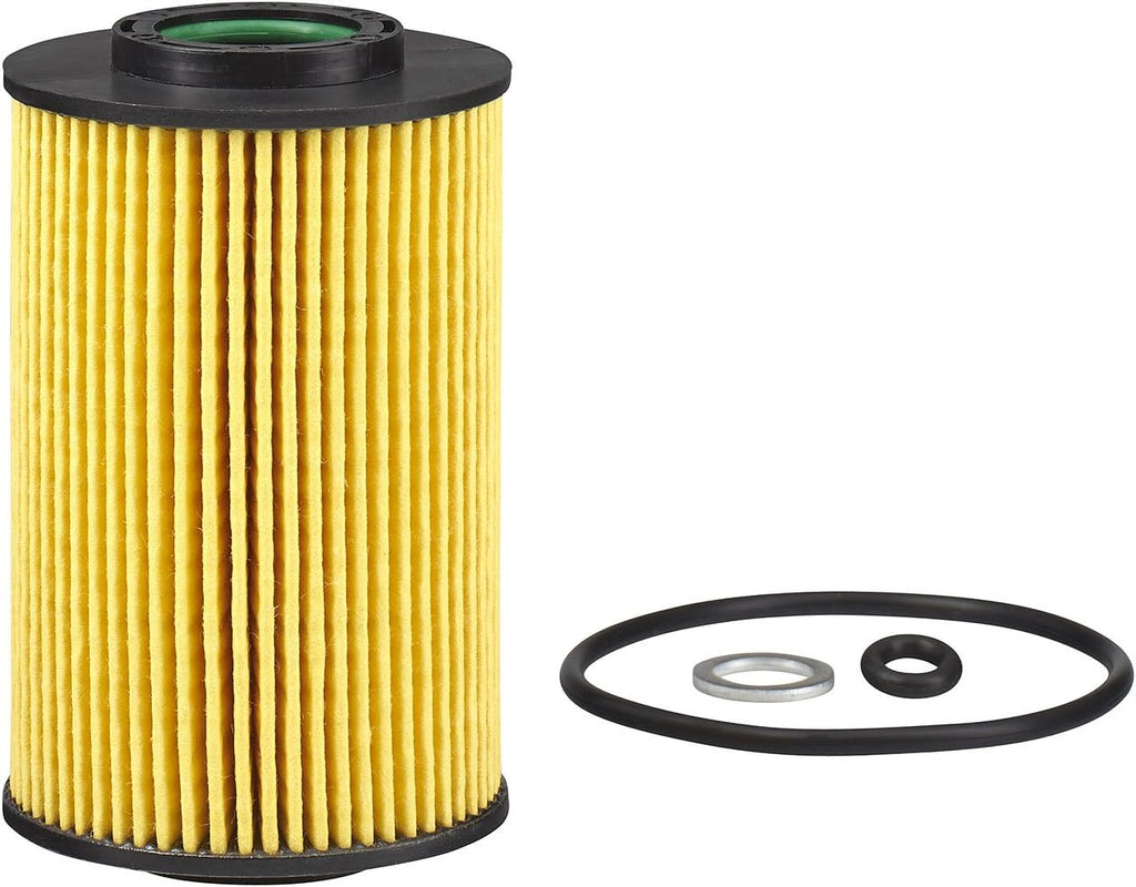 tech Cartridge Oil Filter