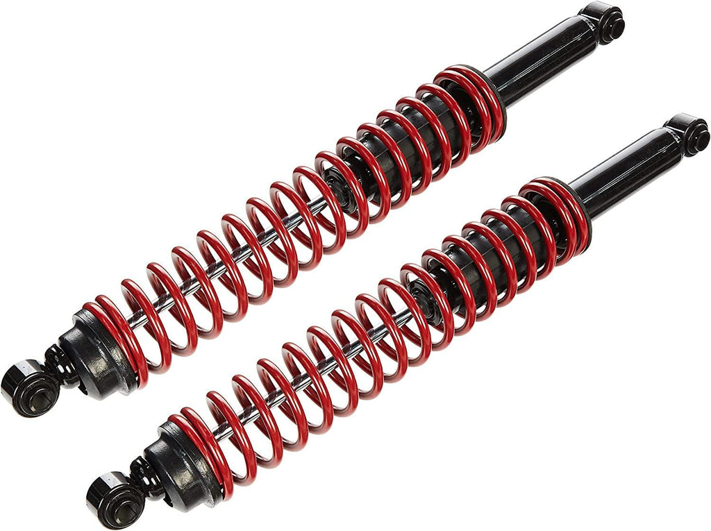 Specialty 519-30 Rear Spring Assisted Shock Absorber