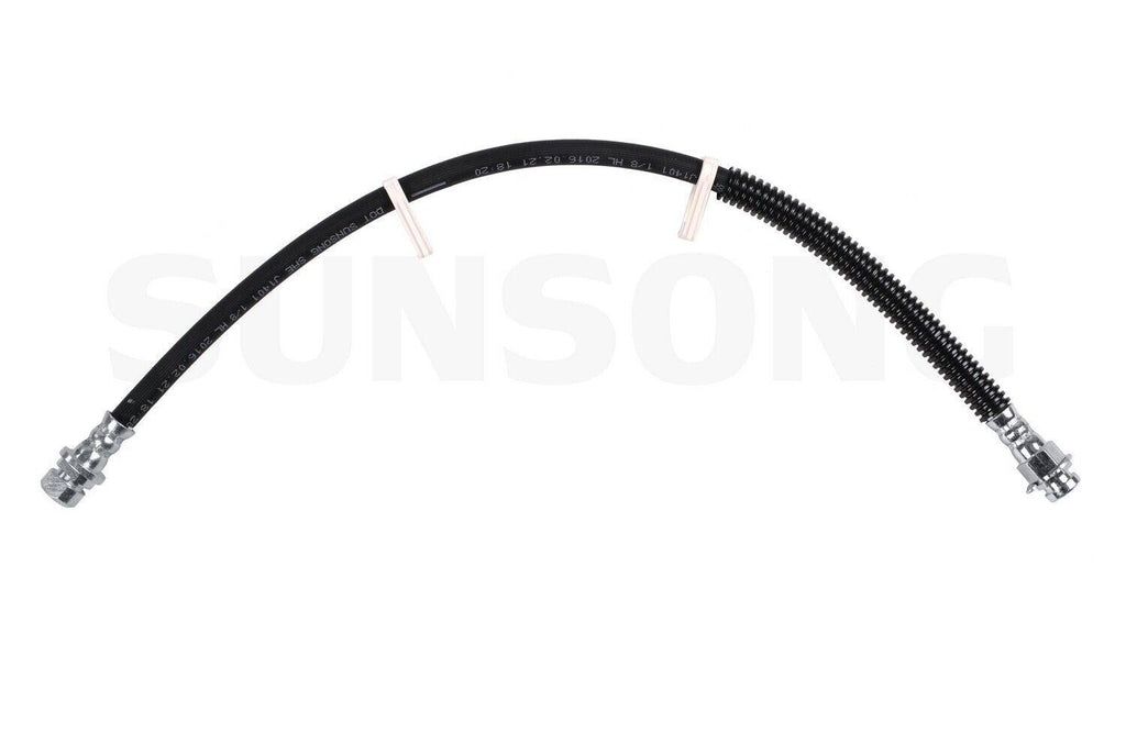 Sunsong Brake Hydraulic Hose for Ford 2205705