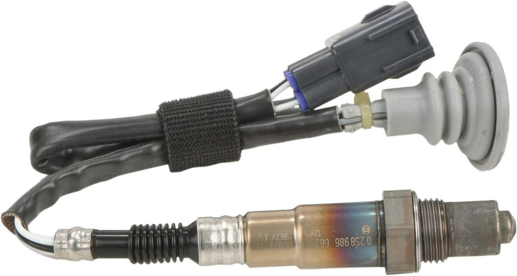 13619 Oxygen Sensor, OE Fitment (Toyota)