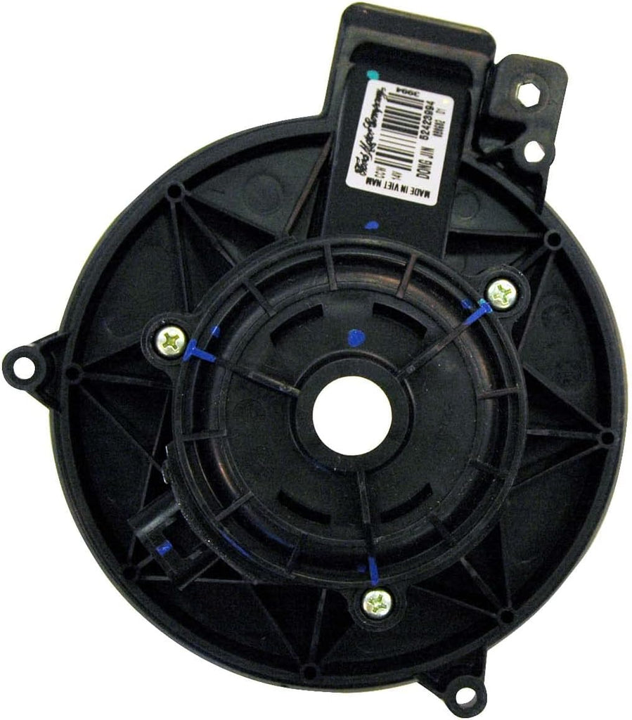 Hvac Blower Motor - 700169