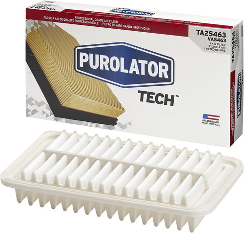 TA25463 tech Air Filter