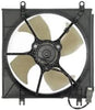 Dorman 620-200 Radiator Fan Assembly