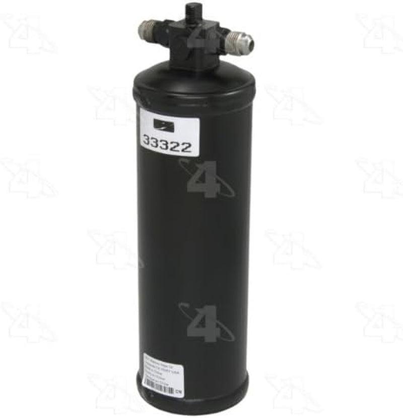 Steel Filter Drier - 33322