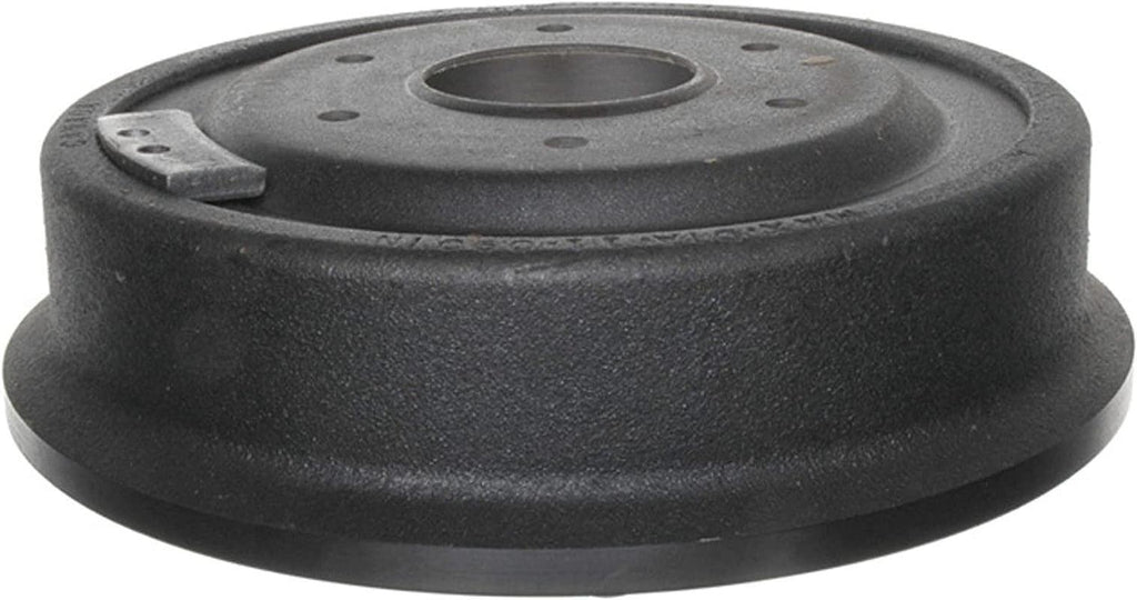Professional 18B112 Rear Brake Drum