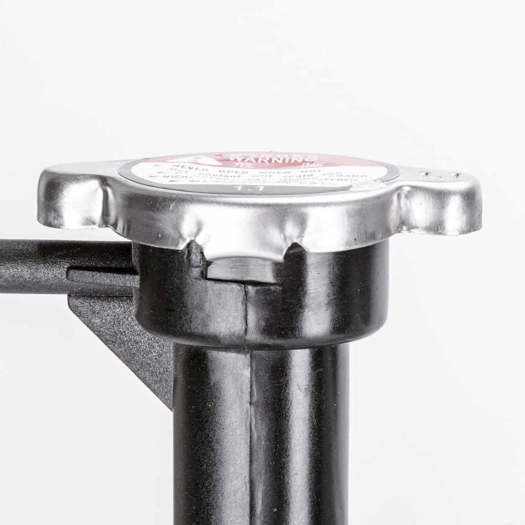 13074 Replacement Radiator