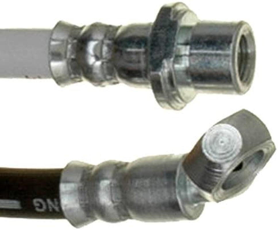 Professional 18J4372 Rear Driver Side Hydraulic Brake Hose Assembly
