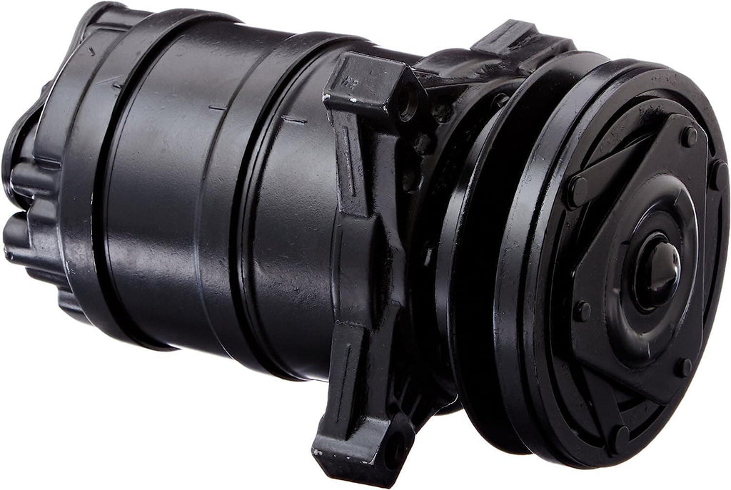 57673 Remanufactured AC Compressor