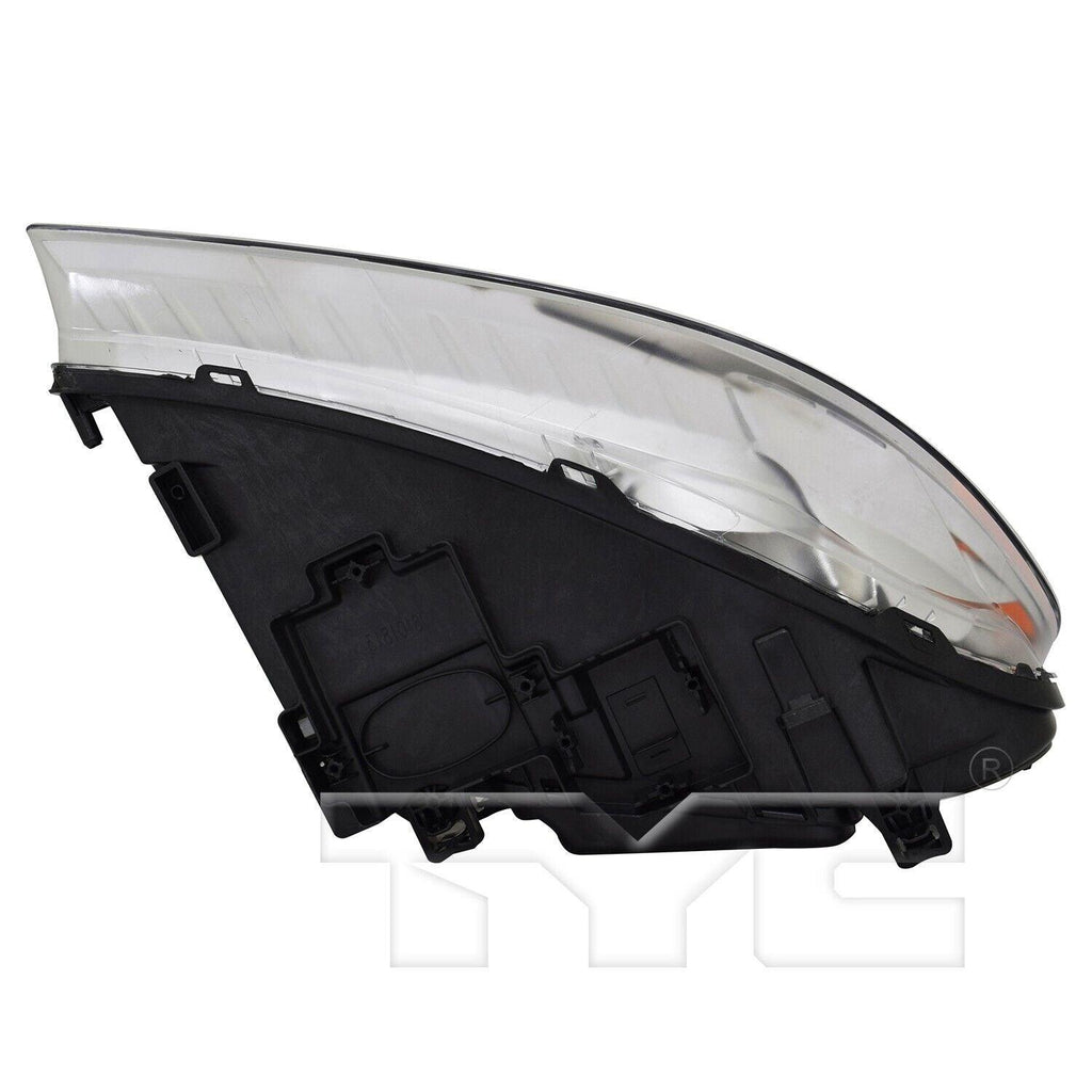 TYC Headlight Assembly for S80, XC70, V70 20-9056-00