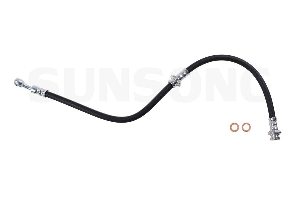 Sunsong Clutch Hydraulic Hose for 1989-1994 Maxima 2201998