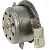 75767 Radiator Fan Motor