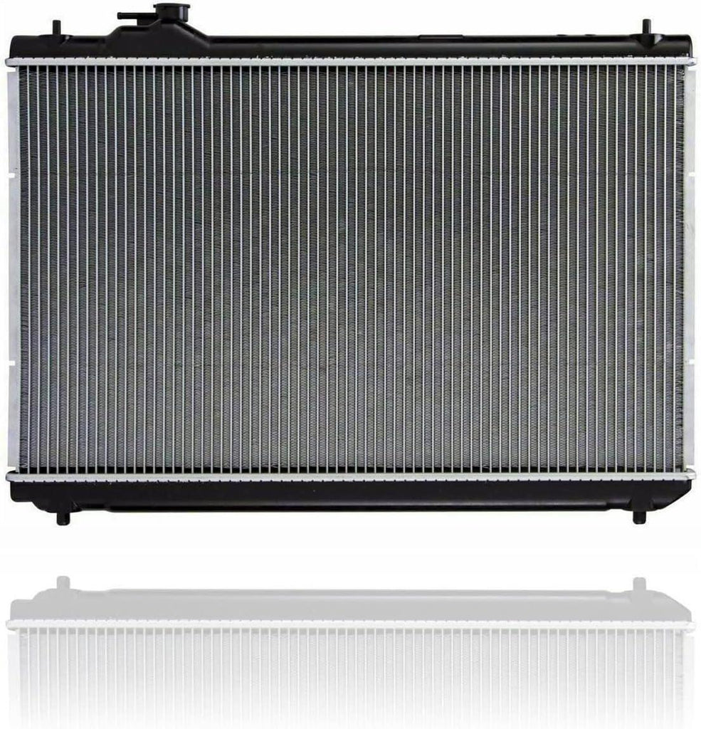 A2377 Radiator