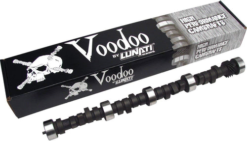 10110702 Voodoo 219/227 Hydraulic Flat Cam for 396-454 Chevrolet Big Block