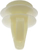 Dorman 963-518 Honda Trim Panel Clip - 2 Piece