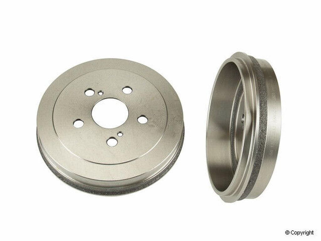 Brembo Brake Drum for Corolla, Prius, Celica 14.B579.10