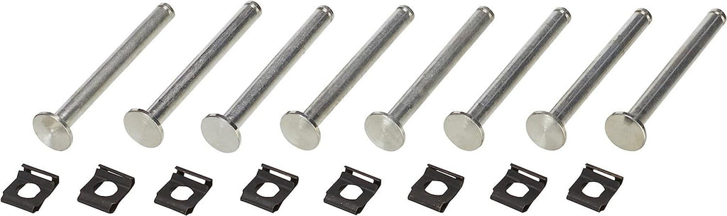 2001-1744P Plastic Aluminum HD Radiator