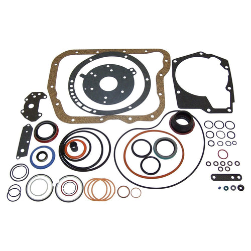 Crown Automotive - Metal Multi Transmission Overhaul Kit - greatparts