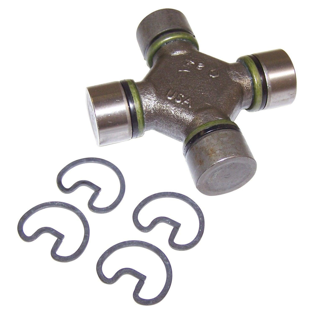 Crown Automotive - Metal Unpainted Universal Joint - greatparts