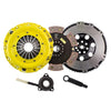 HY5-HDR6 ACT HD/Race Rigid 6 Pad Kit - greatparts