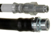 Raybestos Brake Hydraulic Hose for 3, 3 Sport BH382841