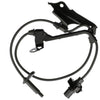 Front PAIR Delphi ABS Wheel Speed Sensor for 2007-2013 Acura MDX (57930)