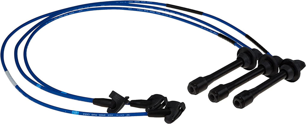 (4412) RC-TE66 Spark Plug Wire Set