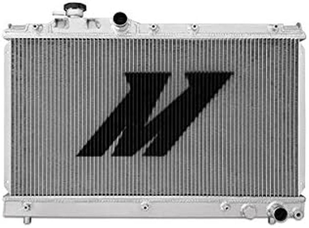 MMRAD-T200-94 Performance Aluminum Radiator Compatible with Toyota Celica GT/GT4 1994-1999