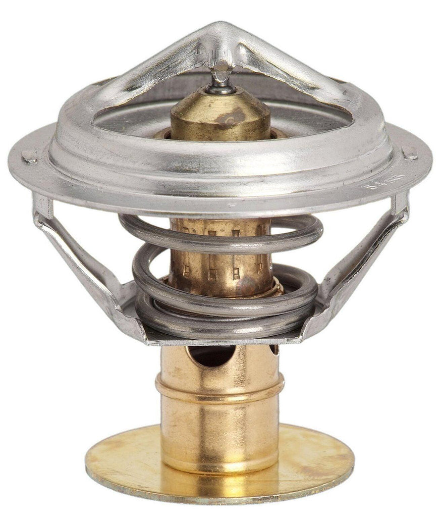 Engine Coolant Thermostat for Continental, Explorer, Flex+More 33238