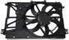 FS Engine Cooling Fan Assembly for 18-20 Camry 75186