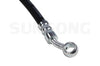 Sunsong Clutch Hydraulic Hose for 1993-2001 Altima 2204340