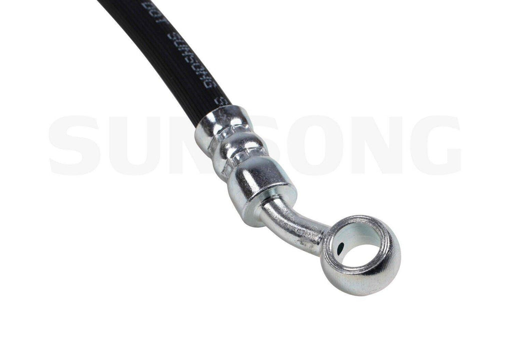 Sunsong Clutch Hydraulic Hose for 1993-2001 Altima 2204340