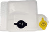 Dorman 603-5135 Heavy Duty Non-Pressurized Coolant Reservoir for Select International Trucks