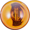 Turn Signal Light Bulb for NV1500, NV2500, NV350 Urvan, Nv3500+More 3156NALLB2