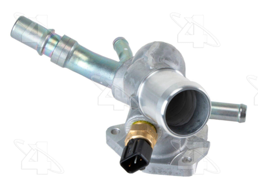 Four Seasons Engine Coolant Outlet Flange for Elantra, Elantra GT 86232