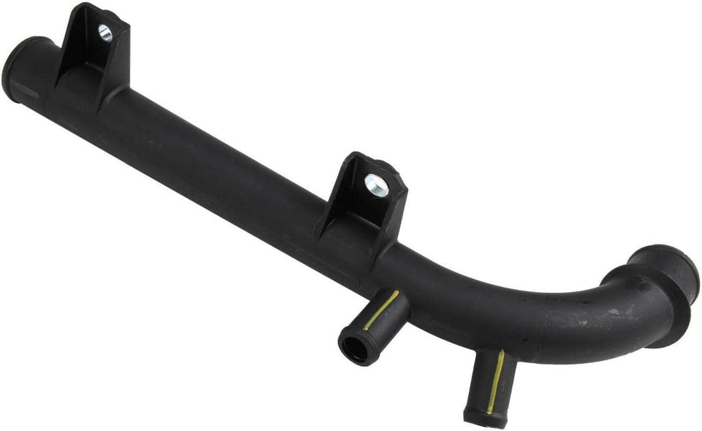 96273608 Radiator Outlet Pipe