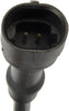 Dorman 970-084 Rear Driver Side ABS Wheel Speed Sensor Compatible with Select Chrysler/Dodge/Plymouth Models
